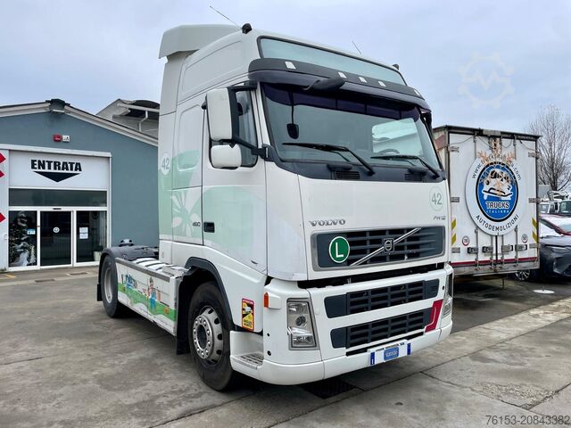 Standard tractor unit Volvo FH 12-460