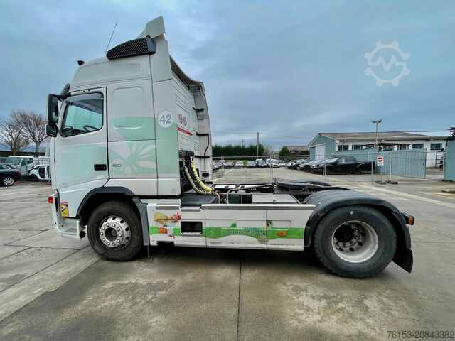 Standard tractor unit Volvo FH 12-460