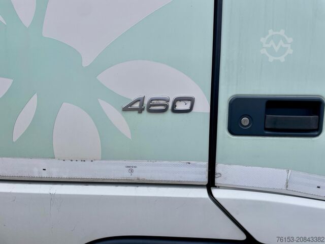 Standard tractor unit Volvo FH 12-460