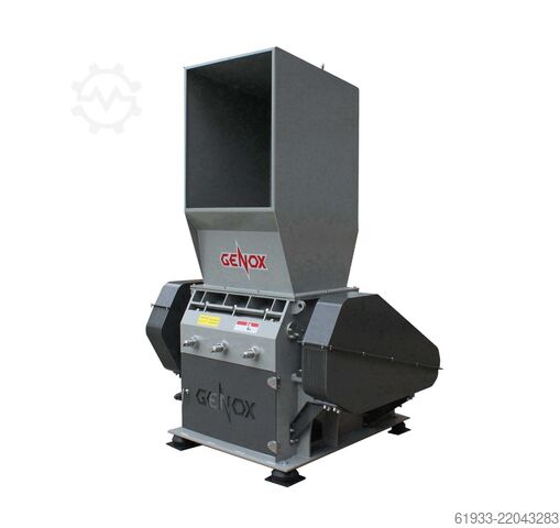 Granulátor Genox GC800T (CS)