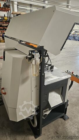 2013 Elumatec SA 142 - 35 Elumatec SA 142 - 35