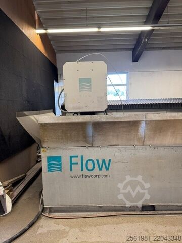 Waterjet snijmachine Flow 