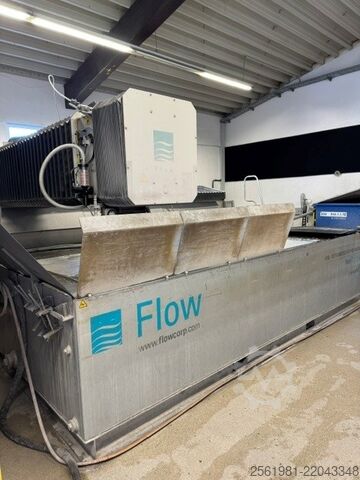Waterjet snijmachine Flow 