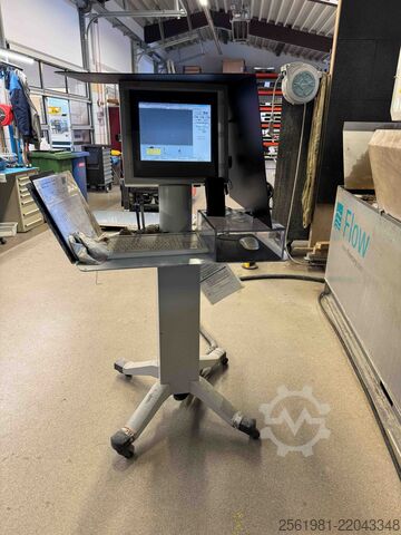 Waterjet snijmachine Flow 