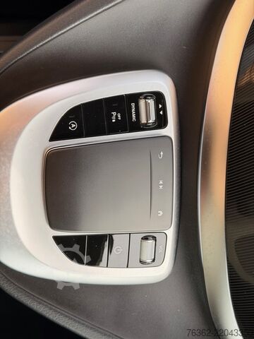 μίνι λεωφορείο Mercedes-Benz V 250 d lang Edition *LIEGE-PAKET/STHZ/