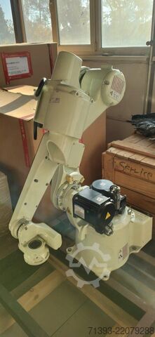 Robot de sudură Kawasaki Robotics BA006N - E01A001