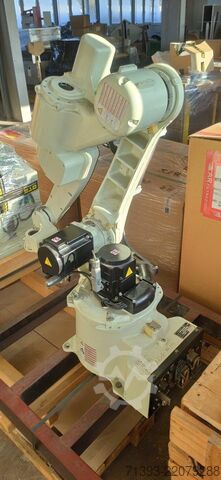 Robot de sudură Kawasaki Robotics BA006N - E01A001