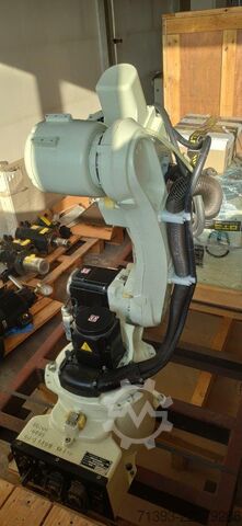 Robot de sudură Kawasaki Robotics BA006N - E01A001