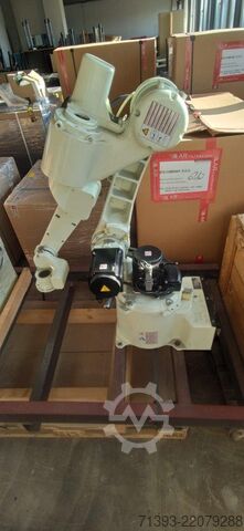 Robot de sudură Kawasaki Robotics BA006N - E01A001