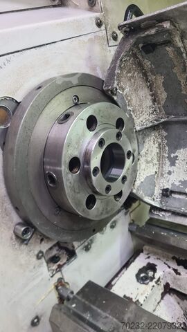 Torno CNC Colchester HARRISON 1400XT