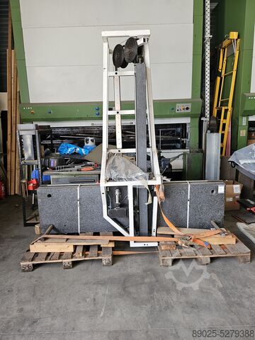 Coördinatenmeetmachine LK G 80