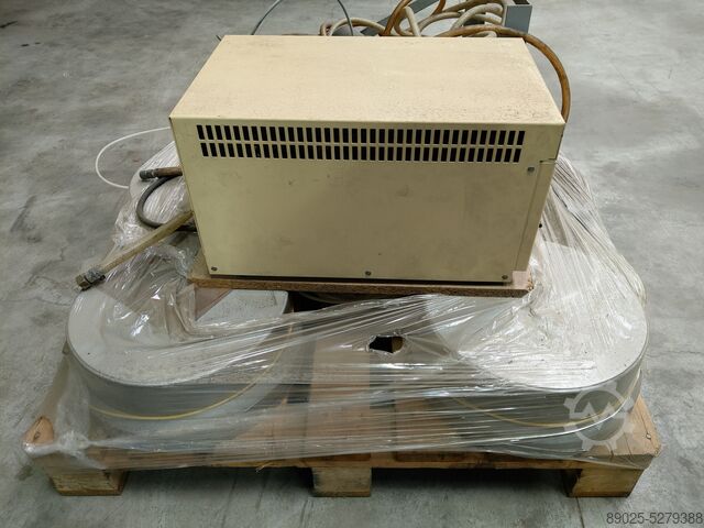 Coördinatenmeetmachine LK G 80