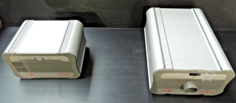 Label printer Murrplastik MVPS G3