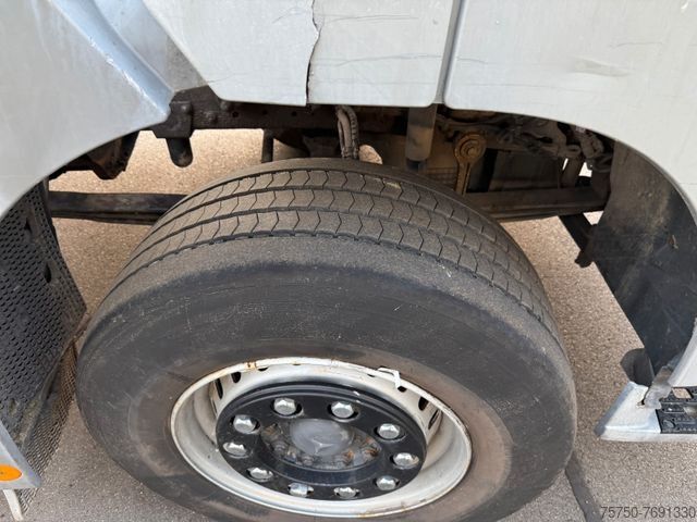 Andere MERCEDES-BENZ Actros MP 2 2532 6x2