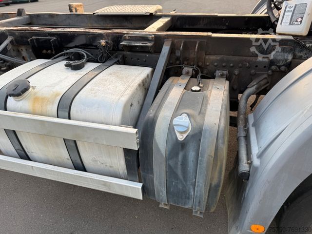 Andere MERCEDES-BENZ Actros MP 2 2532 6x2