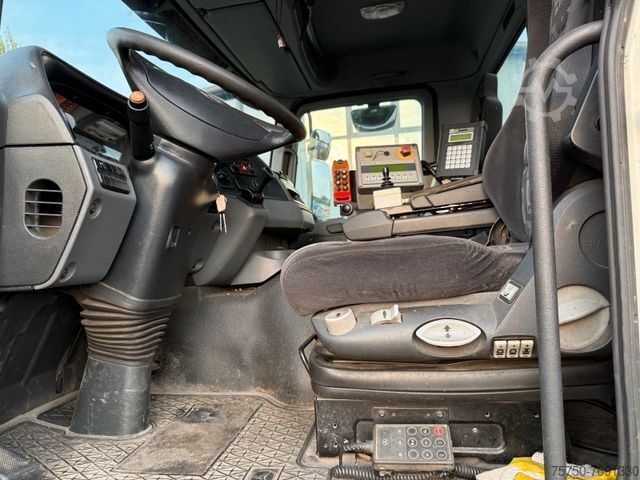 Andere MERCEDES-BENZ Actros MP 2 2532 6x2