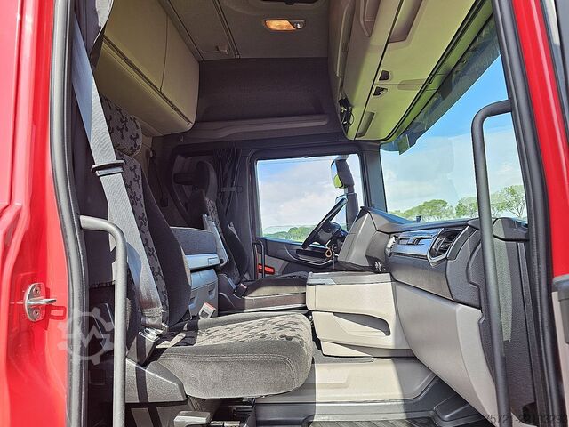 Estándar-SZM SCANIA R450