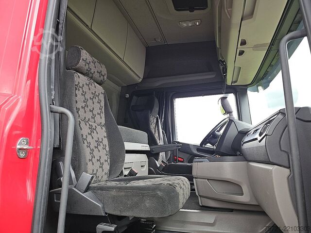 Estándar-SZM SCANIA R450