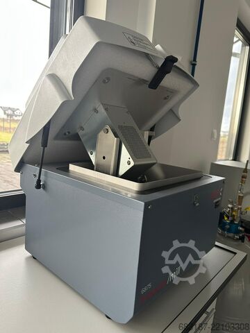 Molino criogénico SPEX 6875