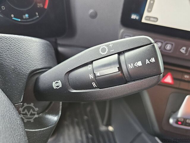 Estándar-SZM MERCEDES-BENZ ACTROS 1848 LS MP5 RETARDER XENON
