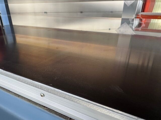 Prasa do forniru OTT 2513