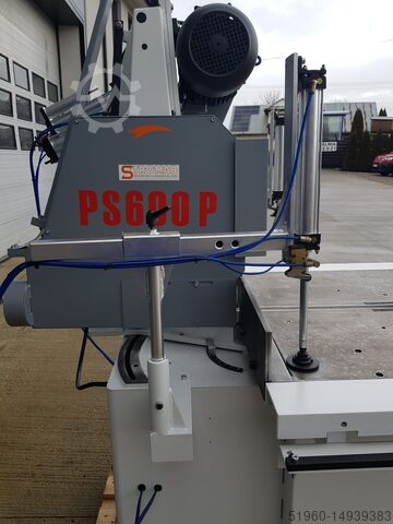 Drypsav, pneumatisk Stromab PS600