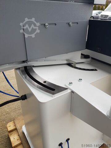 Drypsav, pneumatisk Stromab PS600