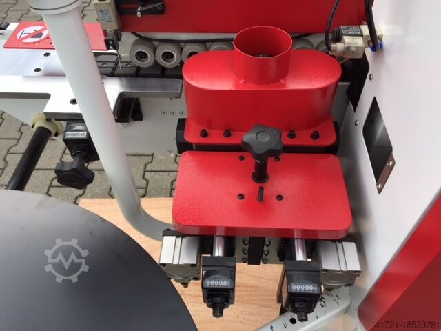 Stroj na olepování hran WINTER KANTOMAX BASIC FÜ