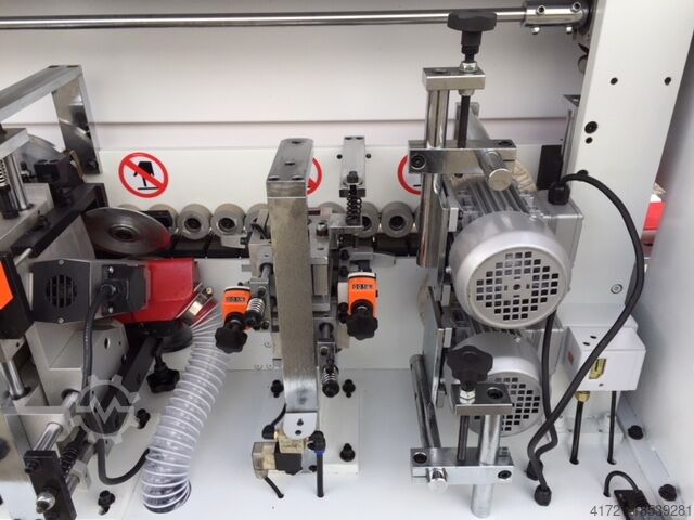 Stroj na olepování hran WINTER KANTOMAX BASIC FÜ