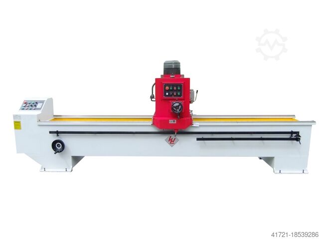 Messenslijpmachine WINTER GRINDER 4000 AUTO MAG LINEAR