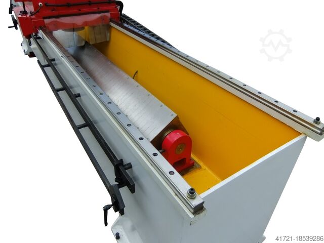 Messenslijpmachine WINTER GRINDER 4000 AUTO MAG LINEAR