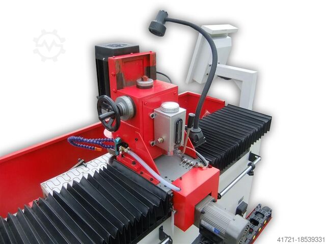 Messenslijpmachine WINTER GRINDER 800 MAG