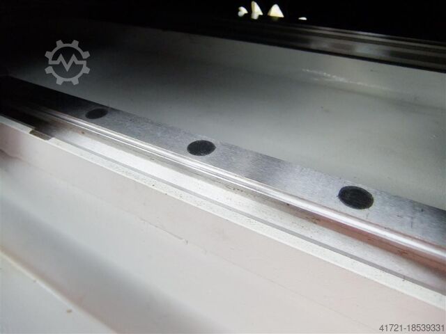 Messenslijpmachine WINTER GRINDER 800 MAG