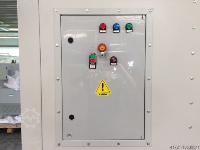 Odkurzacz WINTER JET-300