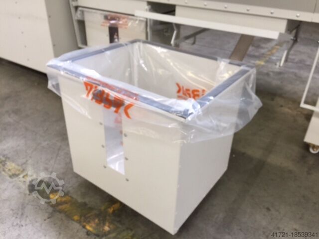 Odkurzacz WINTER JET-300