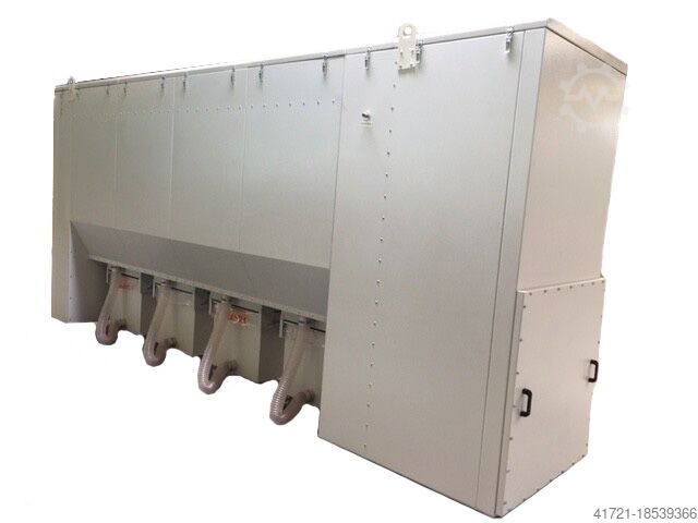 Odkurzacz WINTER JET-350