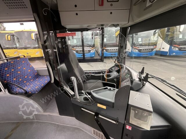 Ledbus MAN A 23 Lions City