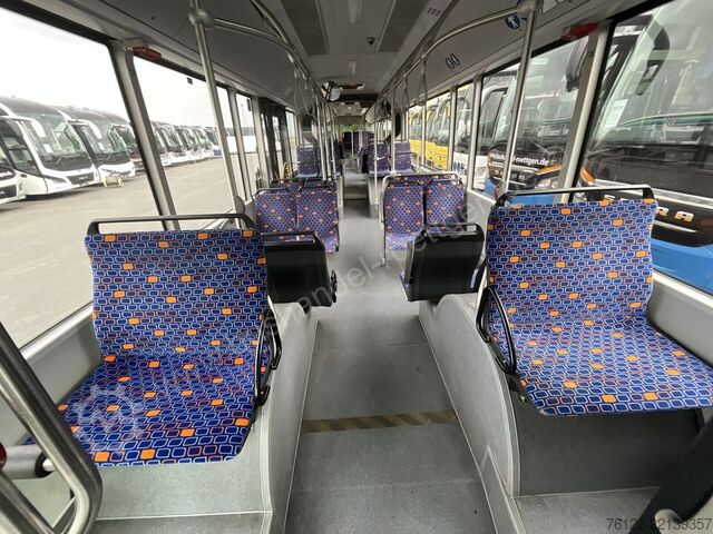Ledbus MAN A 23 Lions City
