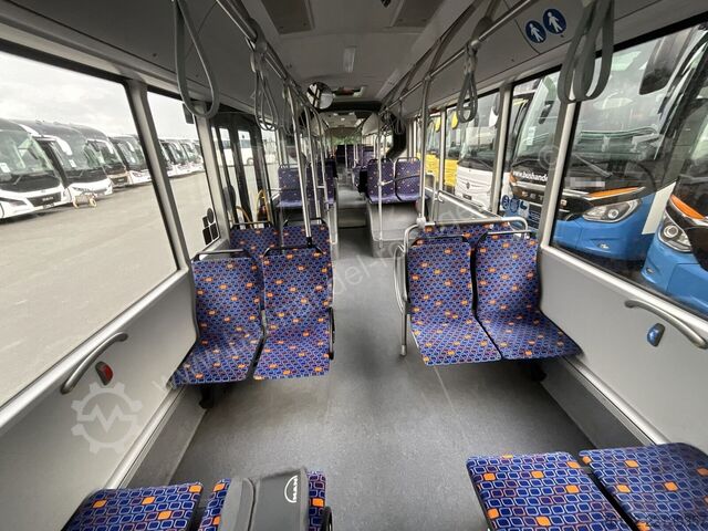 Ledbus MAN A 23 Lions City