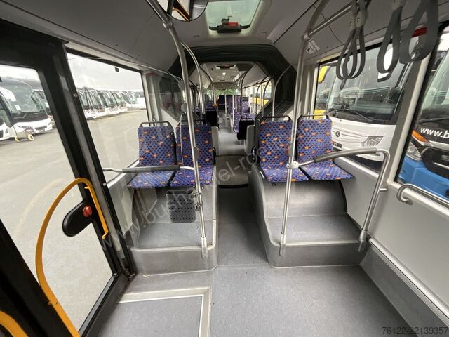 Ledbus MAN A 23 Lions City