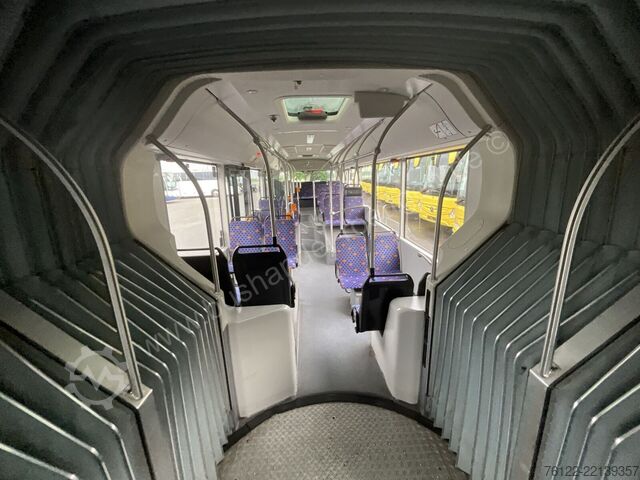 Ledbus MAN A 23 Lions City