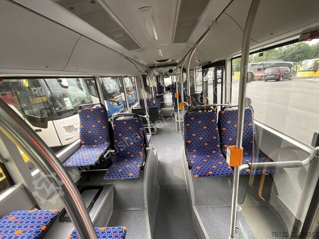 Ledbus MAN A 23 Lions City