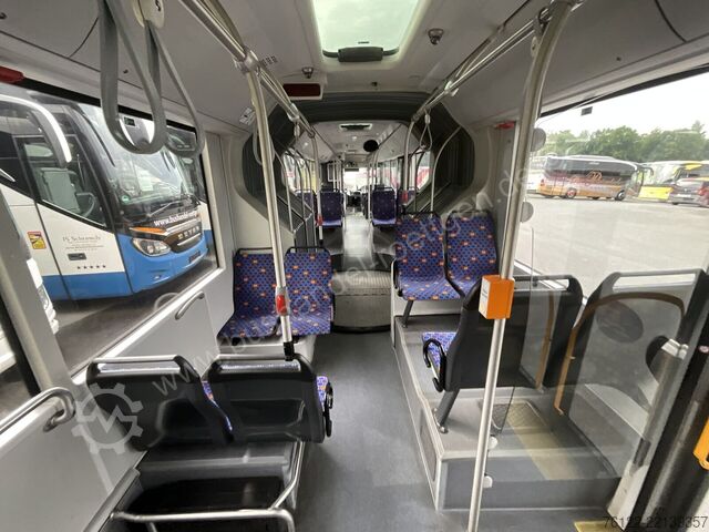 Ledbus MAN A 23 Lions City