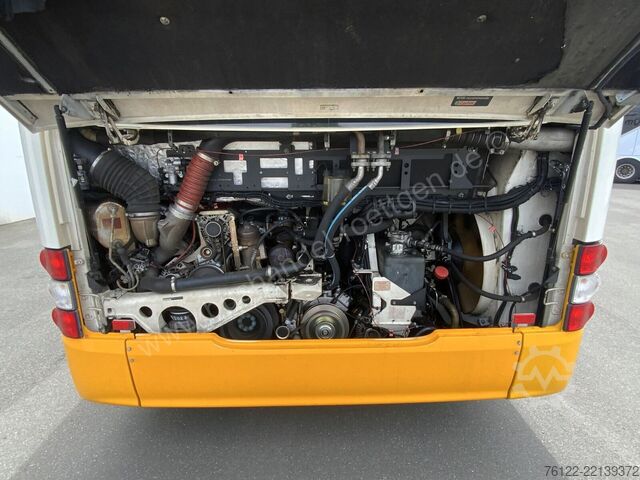 Ledbus MAN A 23 Lions City