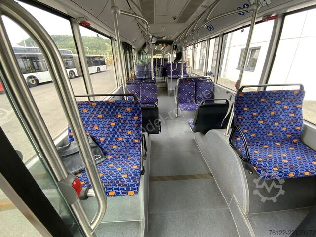 Ledbus MAN A 23 Lions City