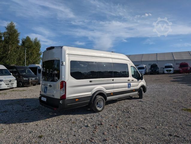 Bus FORD Transit