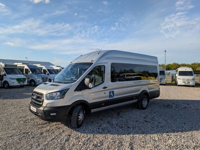 Bus FORD Transit