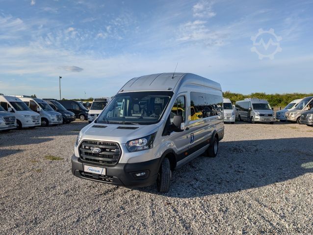 Bus FORD Transit