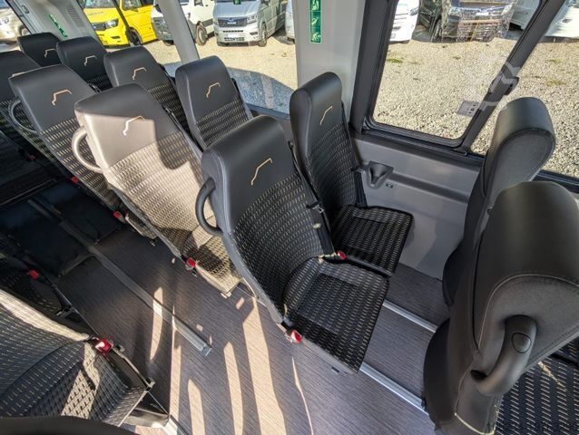 Bus FORD Transit