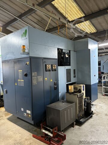 Centru vertical de prelucrare matsuura MAM72-35V